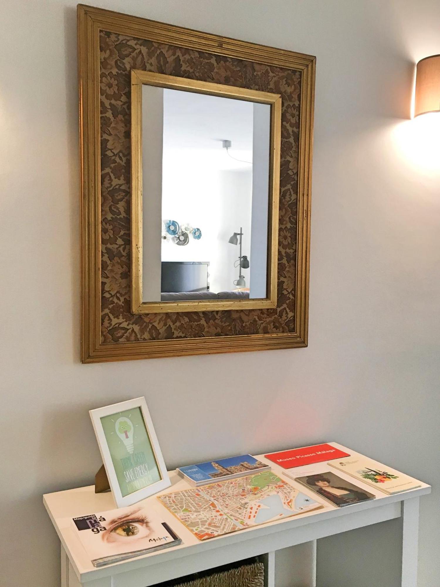 Apartamento Balcon De La Aurora Málaga Exterior foto