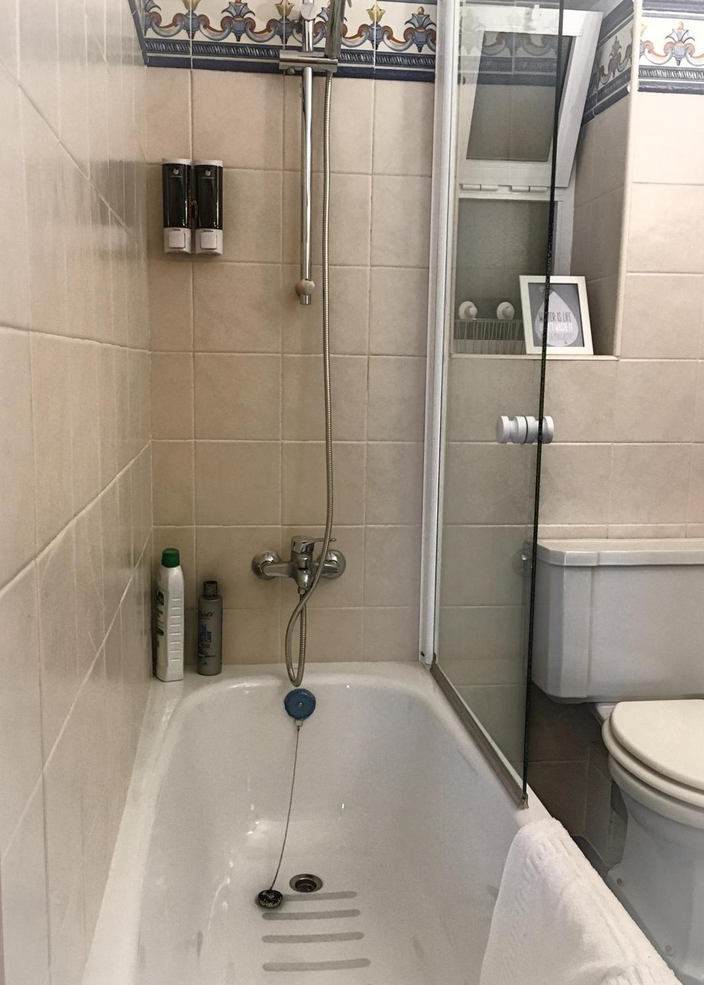 Apartamento Balcon De La Aurora Málaga Exterior foto